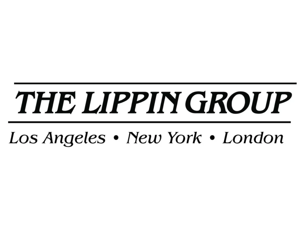 The Lippin Group Logo